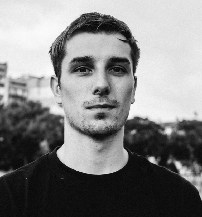 AUDE persona - design-led buyer